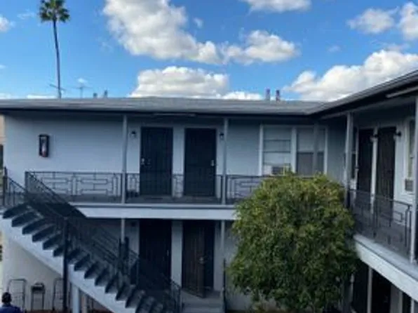 2715 San Marino St APT 2A, Los Angeles, CA 90006