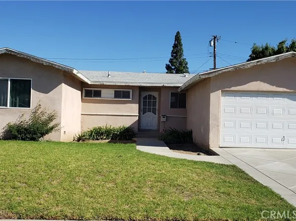 1997 12th St, La Verne, CA 91750