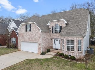 2141 Aberdeen Cir, Murfreesboro, TN 37130