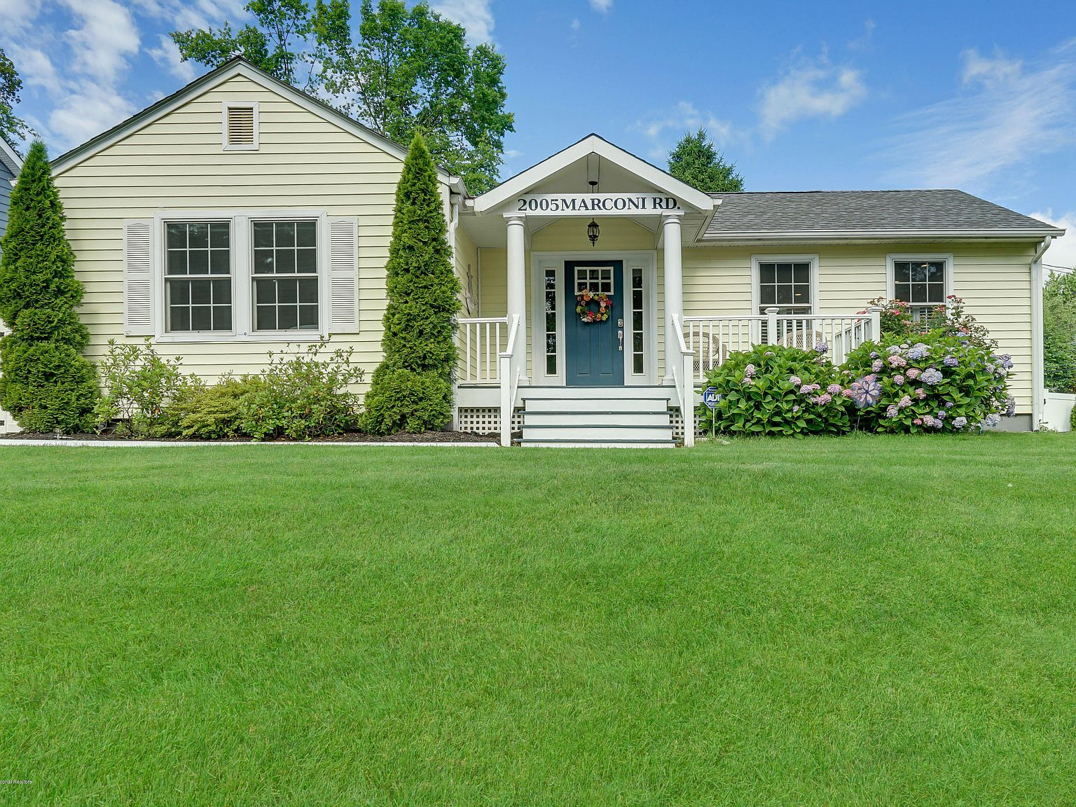 2005 Marconi Road, Wall Township, NJ 07719 | Zillow 