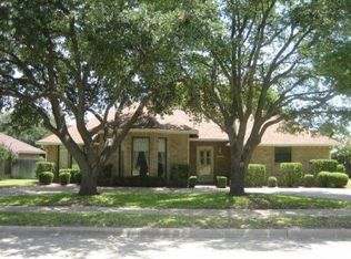 3309 Bending Oaks Trl, Garland, TX 75044