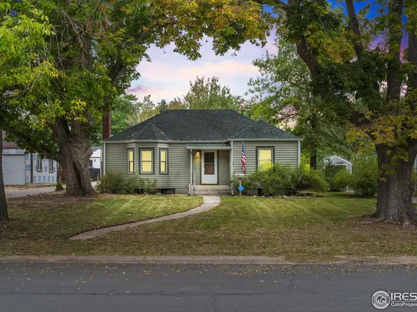 1817 15th Ave, Greeley, CO 80631