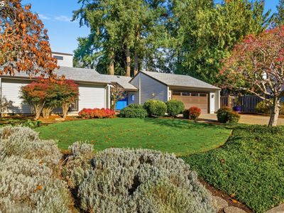 993 Robin Hood Ave, Eugene, OR, 97401