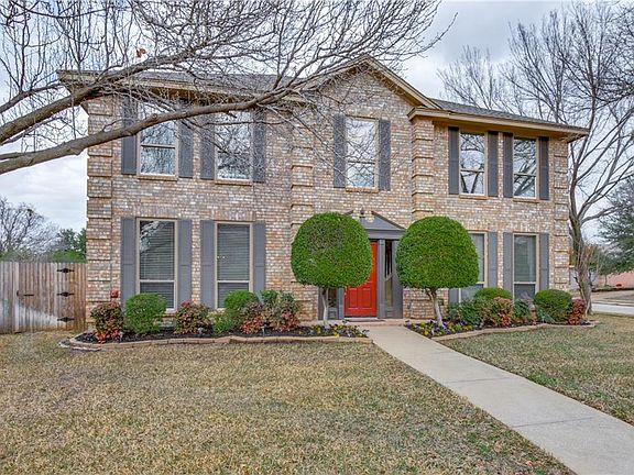 2nd image of 2725 Elm Branch Ct