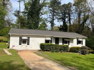 3811 Crosby Dr NW, Atlanta, GA 30331