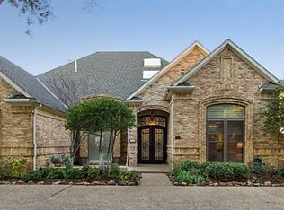 5325 Corinthian Bay Dr, Plano, TX 75093