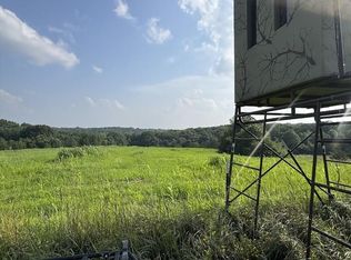 16109 Bethel Ridge Rd, Novinger, MO 63559