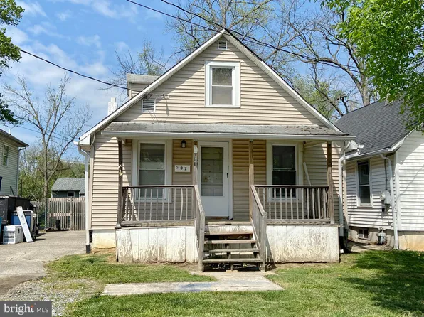 507 Elsmere Ave, Wilmington, DE 19804