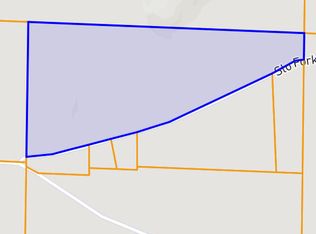 Slo Fork Rd, Dardanelle, AR 72834