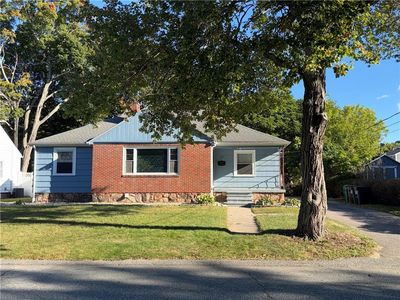 27 Irene Blvd, Woonsocket, RI, 02895
