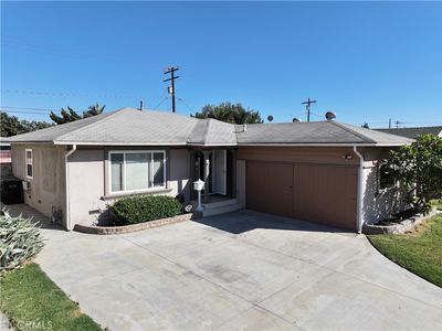 15526 Domart Ave, Norwalk, CA, 90650