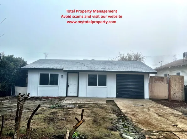 142 N La Fond Rd, Tipton, CA 93272