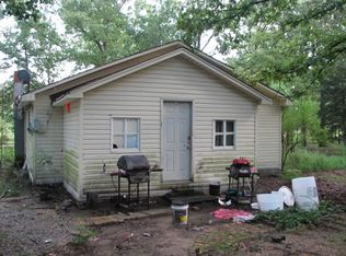 413 Legend Rd, Star City, AR 71667