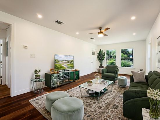 515 WESTFALL AVE, San Antonio, TX 78210