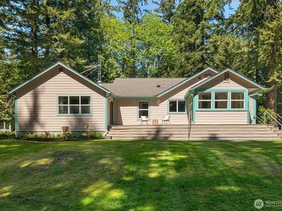 11607 SW Cove Road, Vashon, WA, 98070