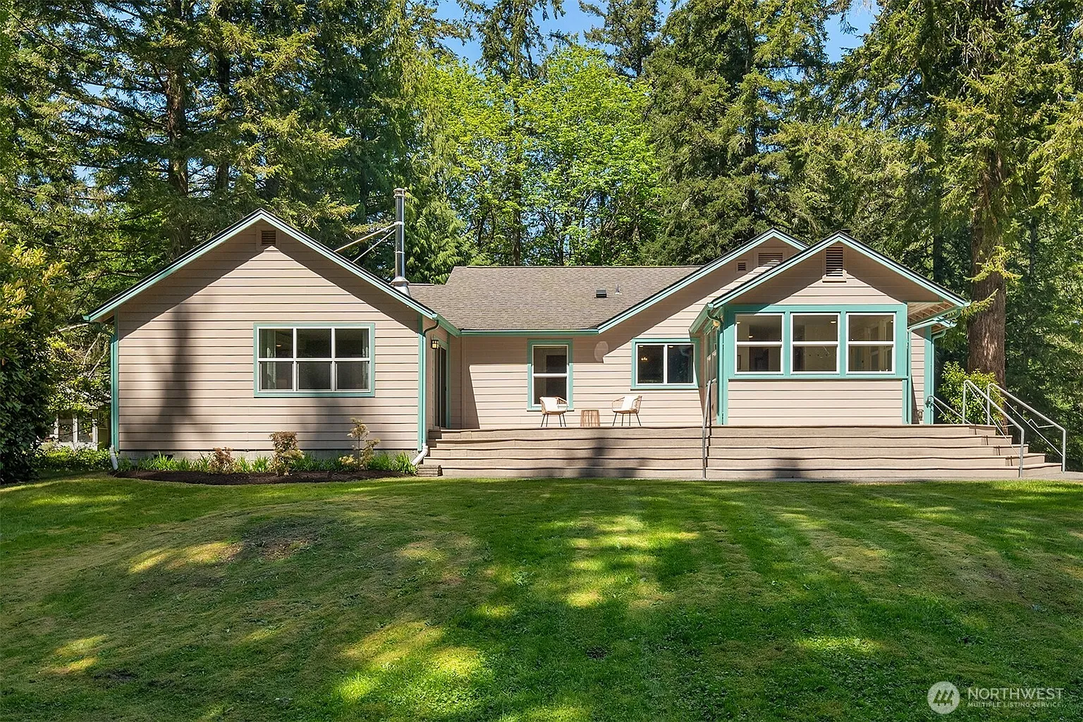 11607 SW Cove Road photo 1