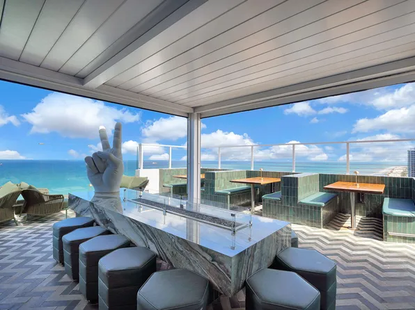 505 N FORT LAUDERDALE BEACH Boulevard #1603, Fort Lauderdale, FL 33304