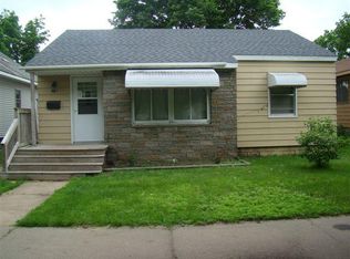 107 18th Ave N, Saint Cloud, MN 56303