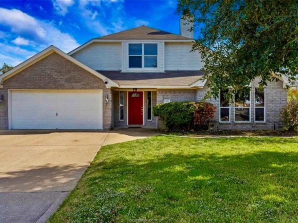 1300 Skyline Ct #A, College Station, TX 77845