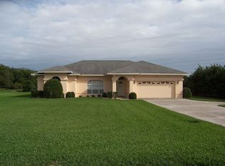 1105 Mount Pisgah Rd, Fort Meade, FL 33841