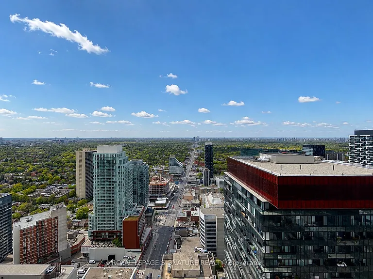 8 Eglinton Ave E #3608 — Photo 24