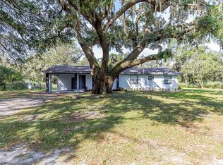 5505 S Calhoun Rd, Plant City, FL 33567
