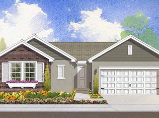 1643 Red Pheasant Ln, Manteca, CA 95337
