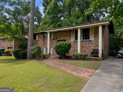 2661 Casher Dr, Decatur, GA, 30034