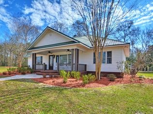 2877 Bruner Dairy Rd, Vernon, FL 32462