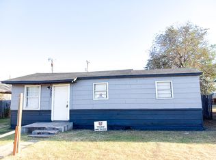 3207 Duke St, Lubbock, TX 79415