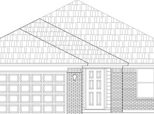 Edison - Canvas Collection Plan, Abbot Lake, Oklahoma City, OK 73135
