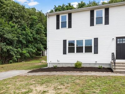 70 Landing Dr, Taunton, MA, 02780