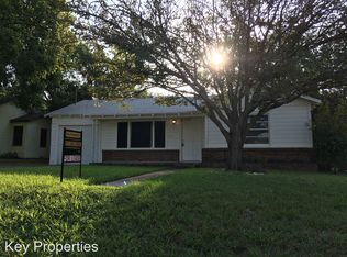 205 Westfork Dr S, Fort Worth, TX 76114