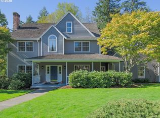 13453 Streamside Dr, Lake Oswego, OR 97035