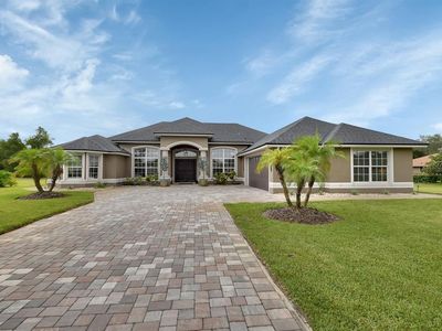 245 Saxon Blvd, Deltona, FL, 32725