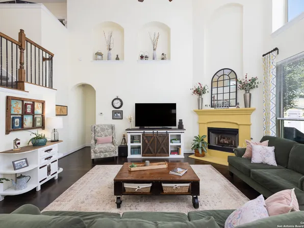 28710 Pfeiffers Gate, Boerne, TX 78015