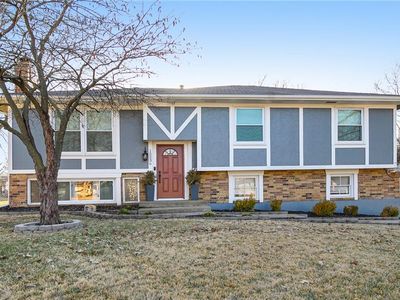 15236 S Locust St, Olathe, KS, 66062