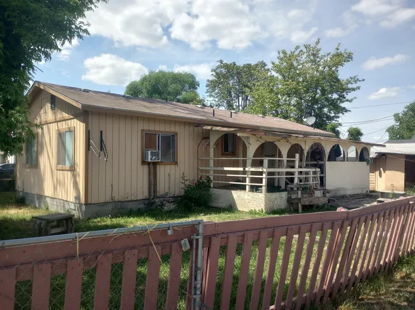 120 S J St, Toppenish, WA 98948