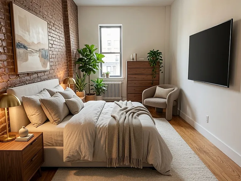 35 W 75th St #5B — Photo 4
