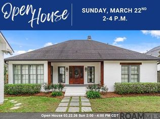 9848 Grenwich Ave, Baton Rouge, LA 70809