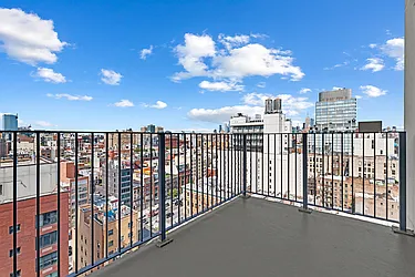 Rented by REAL New York