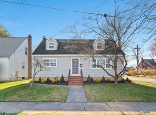 937 Moessner Ave, Union, NJ 07083