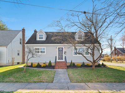 937 Moessner Ave, Union, NJ, 07083