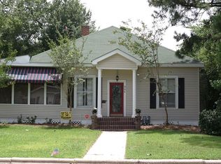 304 Hilton St, Monroe, LA 71201
