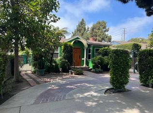 1903 S Westgate Ave, Los Angeles, CA 90025