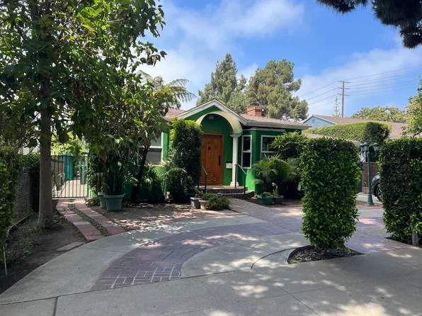 1903 S Westgate Ave, Los Angeles, CA 90025