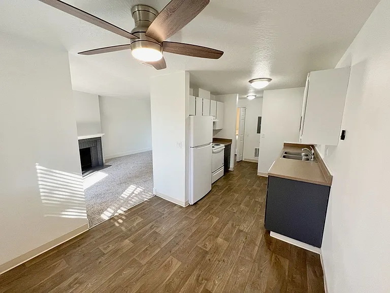 Erica Village — Photo 34