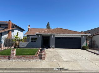 774 Begonia Dr, San Leandro, CA 94578