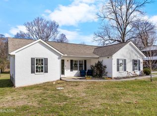 2207 Tuckaleechee Pike LOT 1R1, Maryville, TN 37803