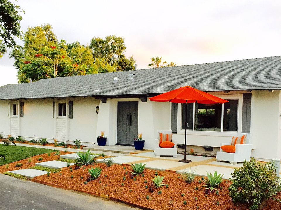 Very Wide Corner Lot 